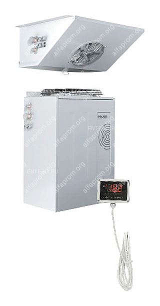 Сплит-система среднетемпературная POLAIR SM 113 P