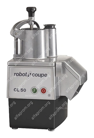 Овощерезка Robot Coupe CL50 (без дисков, с протиркой) Овощерезка Robot Coupe CL50 (без дисков, с протиркой)