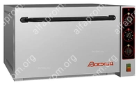 Шкаф жарочный Восход ШЖК 1