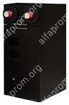 Тумба Unicum Nero To Go