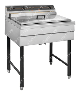 Фритюрница Kocateq EF521