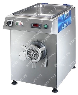 Мясорубка с охлаждением Minerva С/Е R32 Enterprise 220 В Мясорубка с охлаждением Minerva С/Е R32 Enterprise 220 В