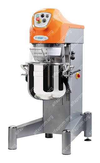 Миксер планетарный Starmix PL60N3F Миксер планетарный Starmix PL60N3F