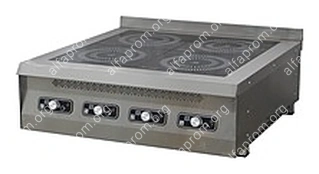 Плита индукционная ITERMA ПКИ-4КВ/3,5/840/850/360 Плита индукционная ITERMA ПКИ-4КВ/3,5/840/850/360