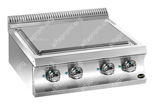 Плита электрическая Apach Chef Line GLFTE99 Плита электрическая Apach Chef Line GLFTE99