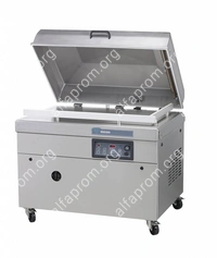 Вакуумный упаковщик Henkelman Polar 110
