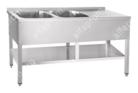 Ванна моечная Abat СМО-6-7 РН