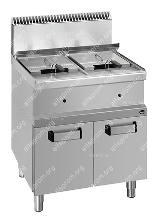 Фритюрница Apach APFG-77P Фритюрница Apach APFG-77P