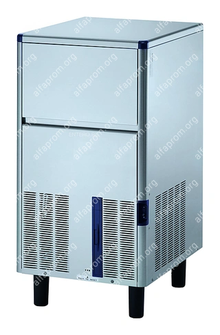 Льдогенератор Gemlux GM-IM45SCN WS Льдогенератор Gemlux GM-IM45SCN WS