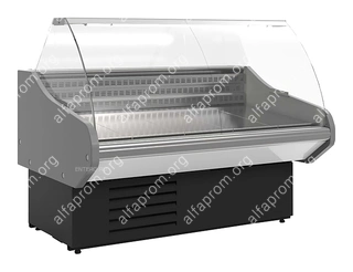 Витрина холодильная CRYSPI Octava XL SN 1800 Витрина холодильная CRYSPI Octava XL SN 1800