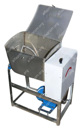 Машина тестомесильная Foodatlas HO-15B
