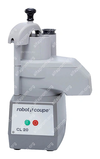 Овощерезка Robot Coupe CL20 (без дисков) Овощерезка Robot Coupe CL20 (без дисков)