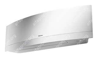 Настенная сплит-система Daikin FTXG25LW / RXG25L Настенная сплит-система Daikin FTXG25LW / RXG25L