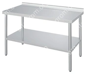 Стол производственный ATESY СР-П-1-1500.800-02