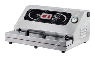Упаковщик вакуумный LAVEZZINI MINIPACK LCD Упаковщик вакуумный LAVEZZINI MINIPACK LCD