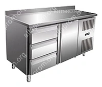 Стол холодильный Cooleq GN2230TN