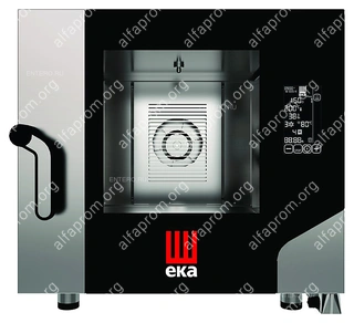 Печь конвекционная Tecnoeka MKF 511 BM Печь конвекционная Tecnoeka MKF 511 BM