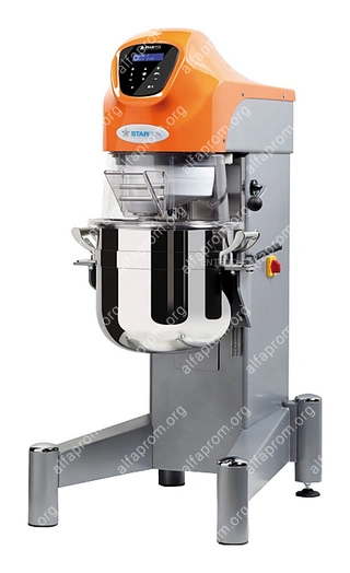 Миксер планетарный Starmix PL60NVHF 380В Миксер планетарный Starmix PL60NVHF 380В
