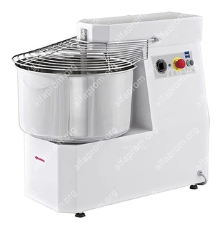 Тестомес спиральный MEC SK-55 380В Тестомес спиральный MEC SK-55 380В