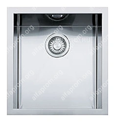 Кухонная мойка Franke PPX 110-38 (122.0203.472)
