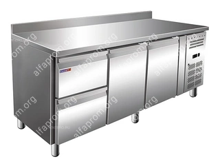 Стол холодильный Cooleq GN3220TN Стол холодильный Cooleq GN3220TN