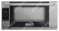 Печь подовая UNOX XEKDT-01EU-S