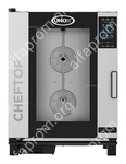 Пароконвектомат UNOX XEVC-1011-EPR