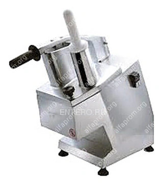 Овощерезка Gemlux GL-VC300A (5 дисков) Овощерезка Gemlux GL-VC300A (5 дисков)