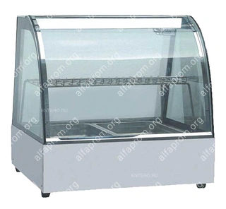 Витрина тепловая EKSI HW-838 Витрина тепловая EKSI HW-838