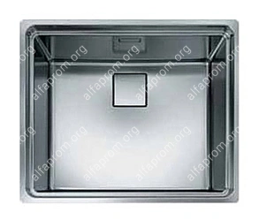 Кухонная мойка Franke CEX 210-50 (127.0179.081)