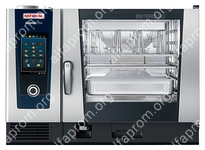 Пароконвектомат Rational iCombi Pro 6-2/1 газ
