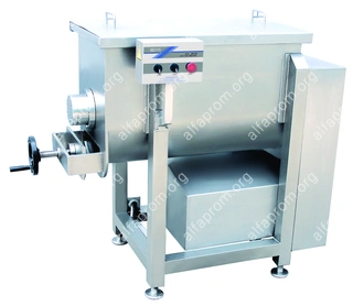 Фаршемес открытого типа JB-150 Фаршемес открытого типа JB-150