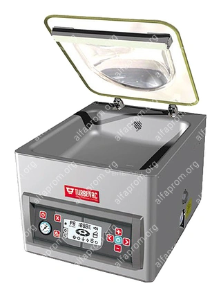 Упаковщик вакуумный Turbovac S40 Упаковщик вакуумный Turbovac S40