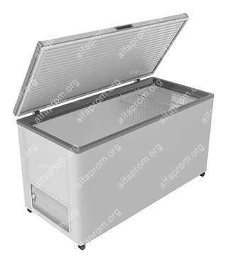 Ларь морозильный Frostor F 500 S Ларь морозильный Frostor F 500 S