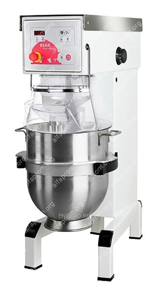 Миксер планетарный Bear Varimixer AR30 VL-1S