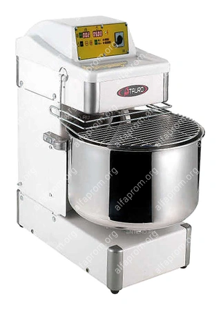 Тестомес спиральный Sigma TAURO 40 2S