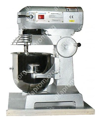 Миксер планетарный Foodatlas B-10A Eco