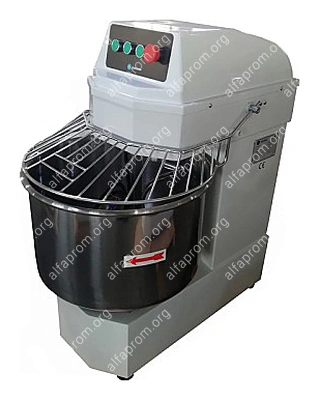 Тестомес Hurakan HKN-E40SN2V Тестомес Hurakan HKN-E40SN2V