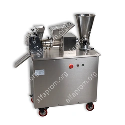 Автоматический пельменный аппарат (90*42*10) JGL-135-6A (7-8 гр.) HZ (Выставочный образец)