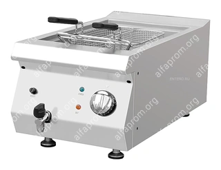 Фритюрница Kocateq 0M0FR3E Фритюрница Kocateq 0M0FR3E