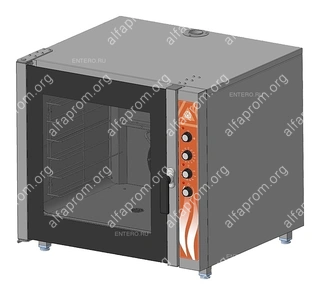 Шкаф пекарский ITERMA PI-906RI Шкаф пекарский ITERMA PI-906RI