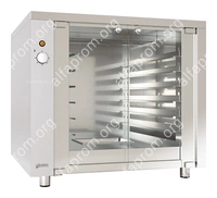 Шкаф расстоечный Gierre MEGA 12 UG