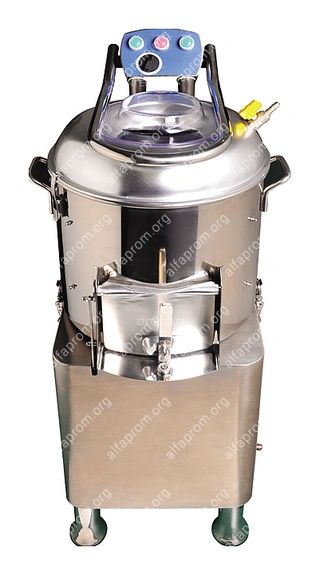 Овощечистка Kocateq PPHLP20 Овощечистка Kocateq PPHLP20