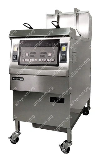 Фритюрница Kocateq EF132ALF Фритюрница Kocateq EF132ALF