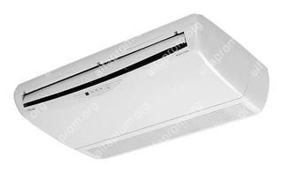 Подпотолочная сплит-система Daikin AHQ71C / AZQS71BV1 Подпотолочная сплит-система Daikin AHQ71C / AZQS71BV1
