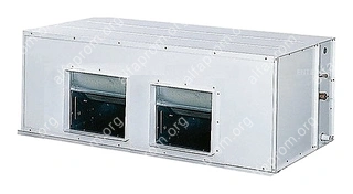 Канальная сплит-система Daikin FDYMP100DXV / RCYP100EXY Канальная сплит-система Daikin FDYMP100DXV / RCYP100EXY