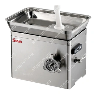 Мясорубка Sirman TC 22 NEVADA UNGER 220В Мясорубка Sirman TC 22 NEVADA UNGER 220В