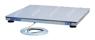 Весы платформенные CAS 3HFS 1215 Весы платформенные CAS 3HFS 1215