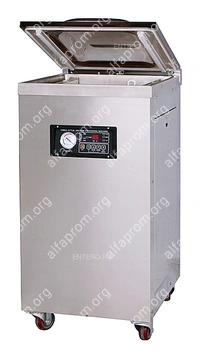 Упаковщик вакуумный EKSI EDZ-400/2E