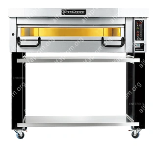 Печь для пиццы PizzaMaster PM731ED Печь для пиццы PizzaMaster PM731ED